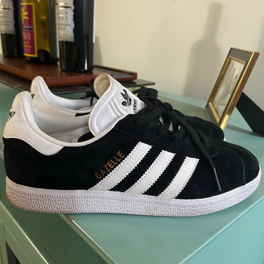 Adidas Gazelle Shoe